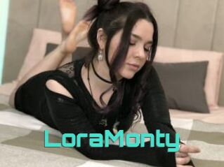 LoraMonty