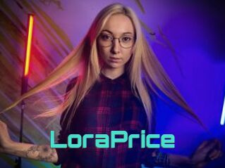 LoraPrice