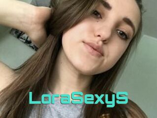 LoraSexyS