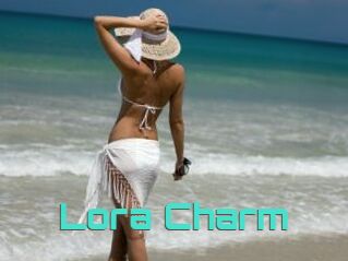 Lora_Charm