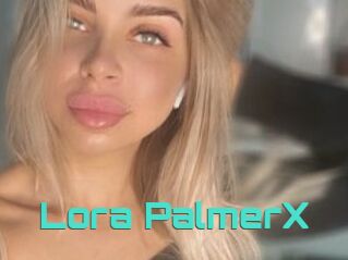 Lora_PalmerX