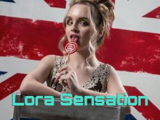 Lora_Sensation