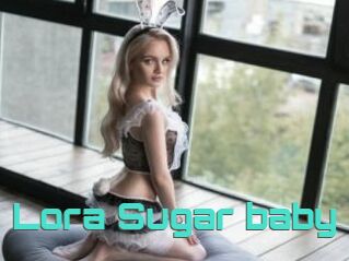 Lora_Sugar_baby
