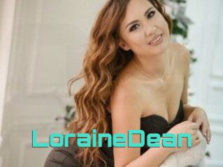 LoraineDean