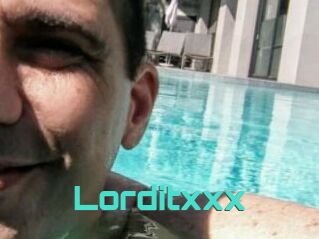 Lorditxxx
