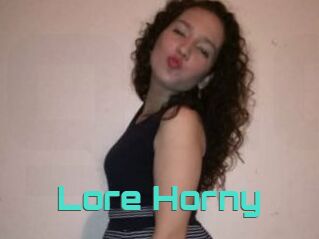 Lore_Horny