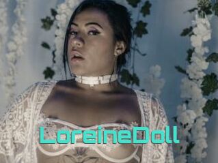 LoreineDoll