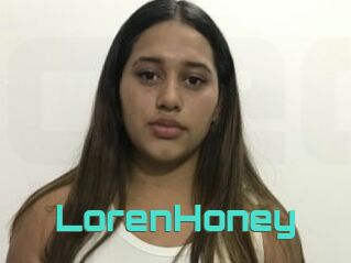 LorenHoney