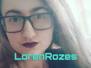 LorenRozes