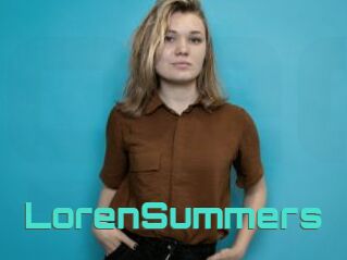 LorenSummers