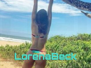 LorenaBeck