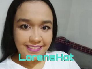 LorenaHot