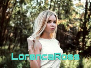 LorencaRoss