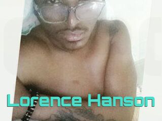 Lorence_Hanson