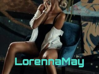 LorennaMay