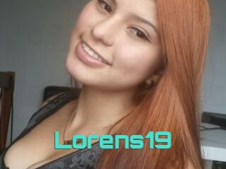 Lorens19