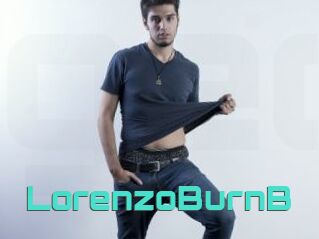 LorenzoBurnB