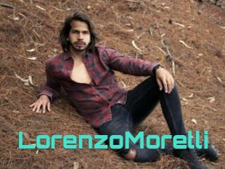 LorenzoMorelli