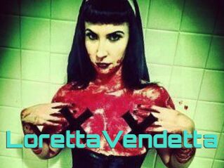 LorettaVendetta