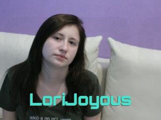 LoriJoyous