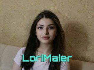 LoriMaier