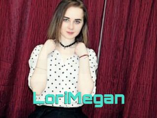 LoriMegan