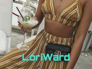 LoriWard