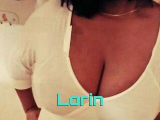 Lorin