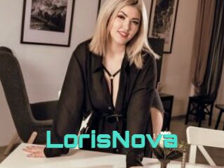 LorisNova