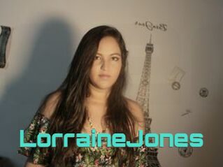 LorraineJones