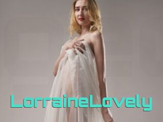 LorraineLovely