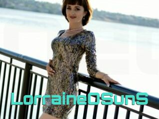 LorraineOSunS