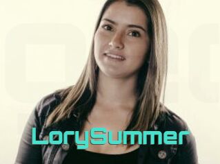 LorySummer