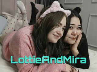 LottieAndMira