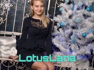 LotusLana