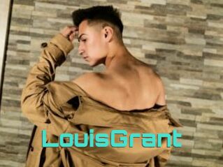 LouisGrant