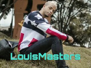 LouisMasters