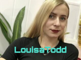 LouisaTodd