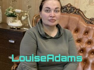 LouiseAdams