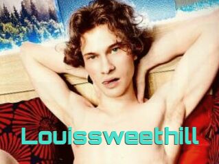 Louissweethill
