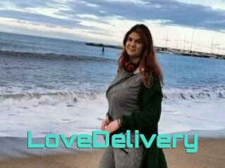 LoveDelivery