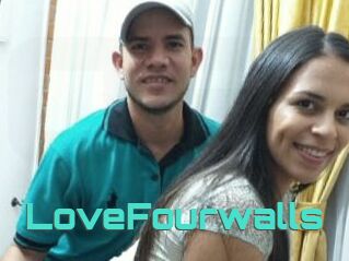 LoveFourwalls