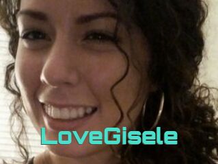 LoveGisele