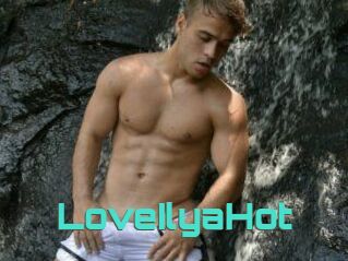 LoveIlyaHot