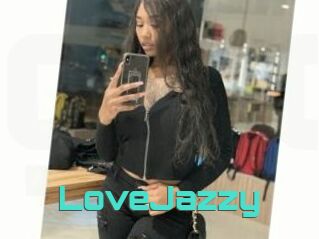 LoveJazzy