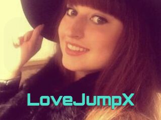 LoveJumpX