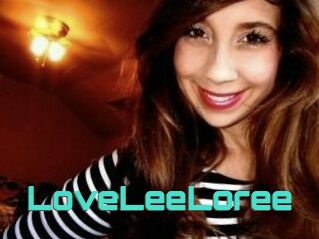 LoveLeeLoree