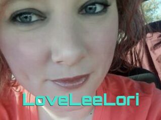 LoveLeeLori