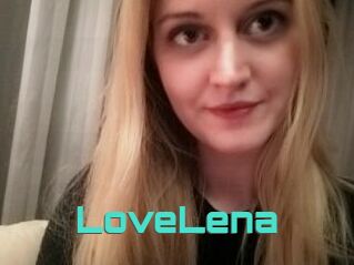 LoveLena