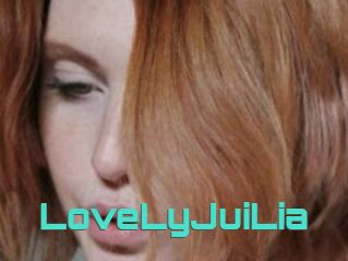 LoveLyJuiLia